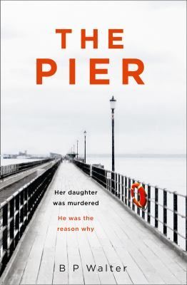 The Woman on the Pier