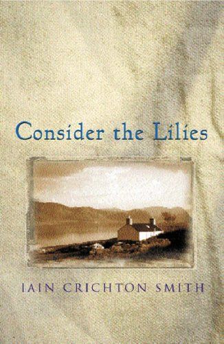 Consider the Lilies