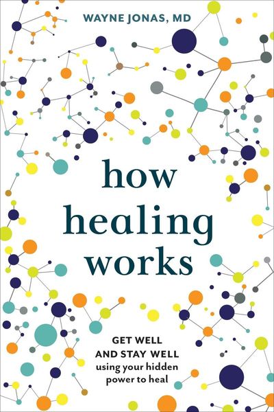 How healing works