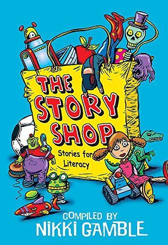 The Story Shop