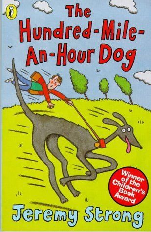 The Hundred-Mile-an-Hour Dog