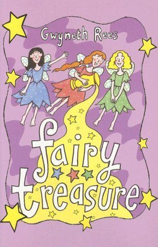 Fairy Treasure