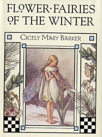 Flower Fairies of the Winter (Flower Fairies Collection)