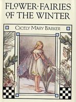 Flower Fairies of the Winter (Flower Fairies Collection)