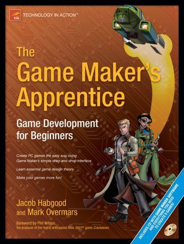 The Game Maker's Apprentice