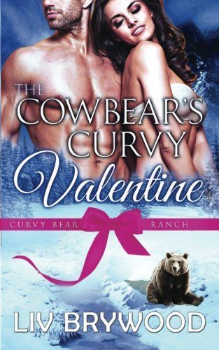 The Cowbear's Curvy Valentine