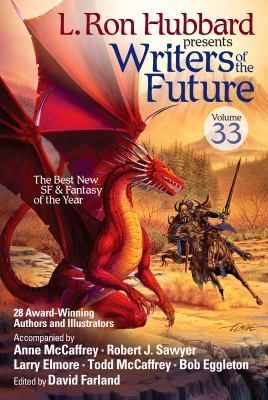 L. Ron Hubbard presents Writers of the future