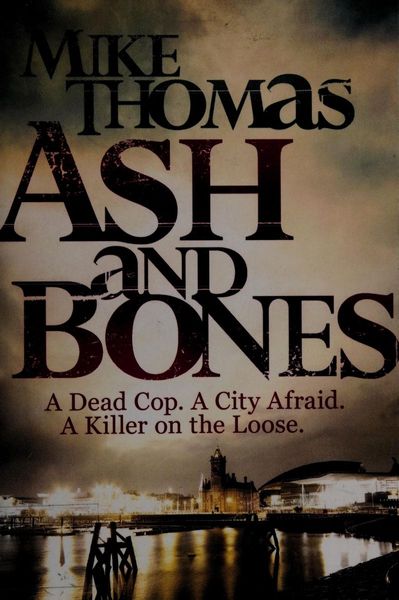 Ash and bones