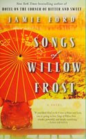 Songs of Willow Frost