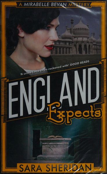 England expects