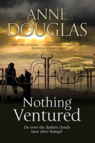 Nothing Ventured: A romance set in 1920s Scotland