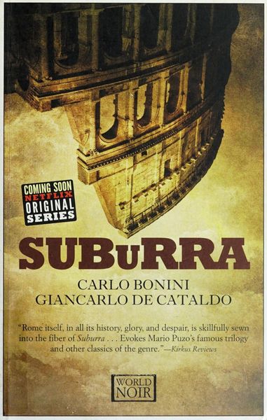 Suburra