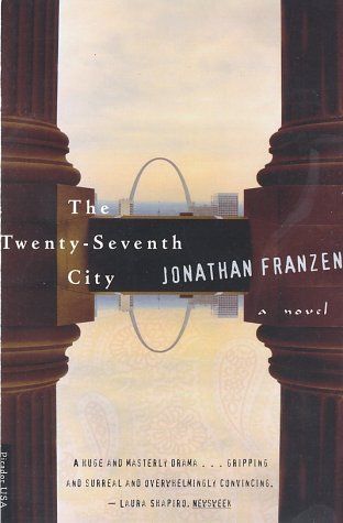 The Twenty-Seventh City (Bestselling Backlist)