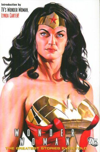 Wonder Woman