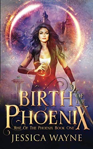 Birth Of The Phoenix