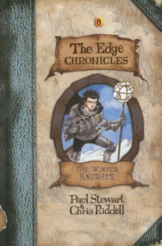 Edge Chronicles 8