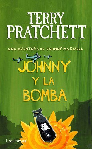 Johnny y la bomba