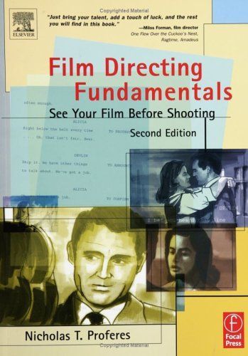 Film Directing Fundamentals