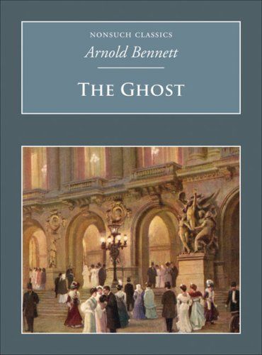 The Ghost (Nonsuch Classics)