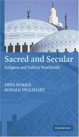 Sacred and Secular