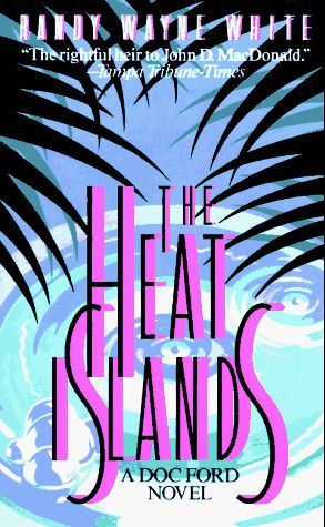 The Heat Islands