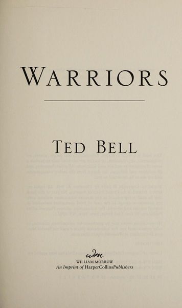 Warriors