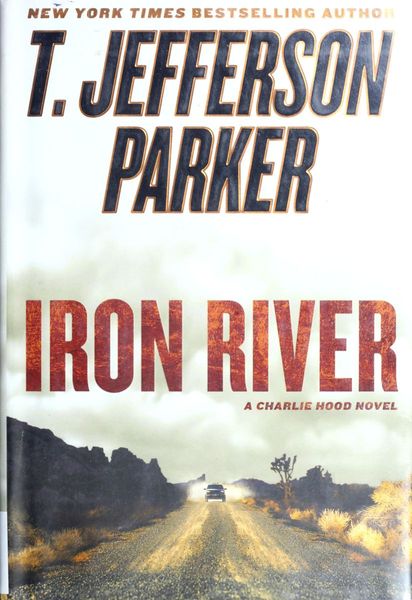Iron river