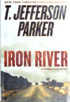 Iron river