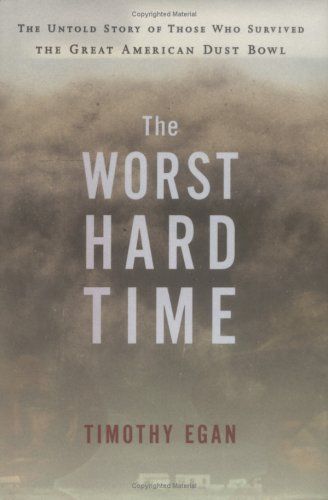 The worst hard time