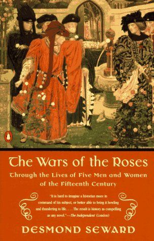 The Wars of the Roses