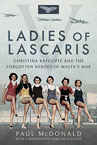 Ladies of Lascaris