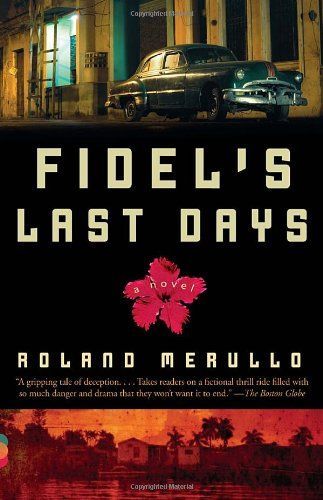 Fidel's Last Days