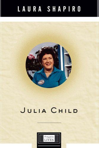 Julia Child