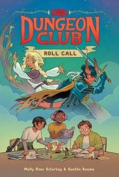 Dungeons and Dragons : Dungeon Club