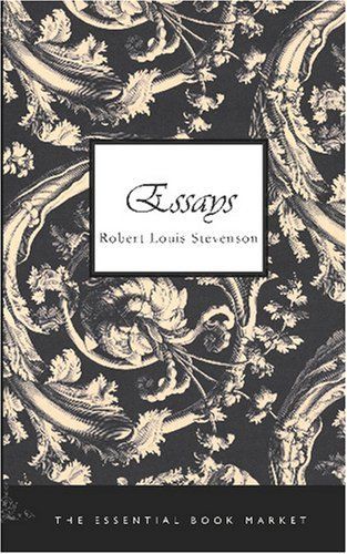 Essays of Robert Louis Stevenson