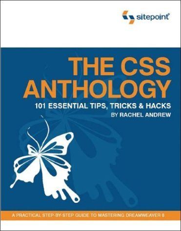 The CSS Anthology