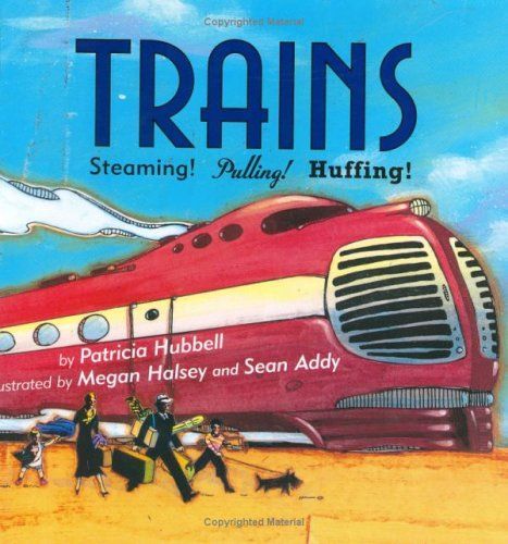 Trains