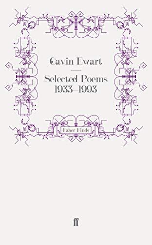 Selected Poems 1933-1993