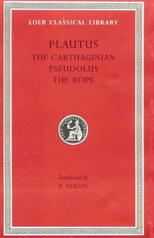 Plautus