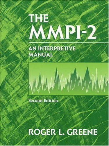 MMPI-2