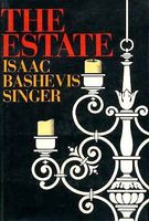 The Estate (English and Yiddish Edition)