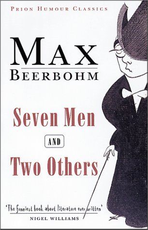 Seven Men and Two Others (Prion Humour Classics)