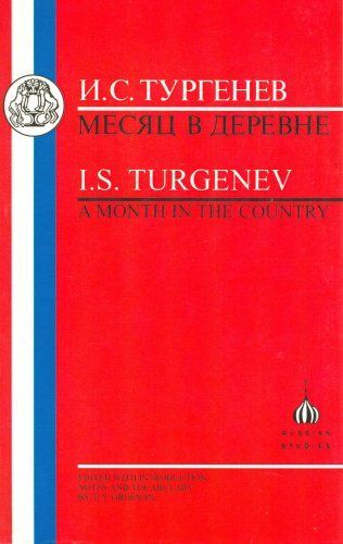 Turgenev