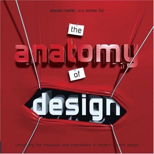 The Anatomy of Design