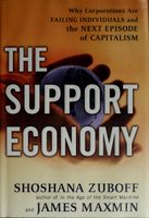 The support economy