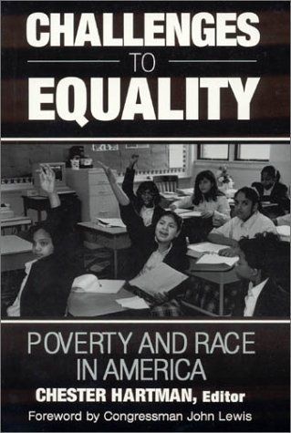 Challenges to Equality