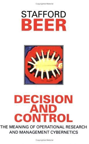 Decision and Control