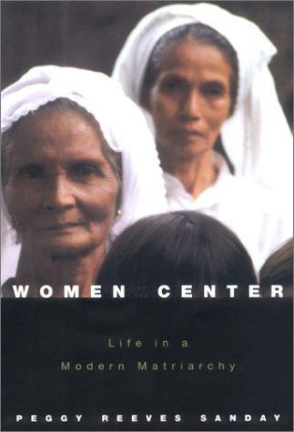 Women at the Center