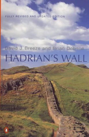 Hadrian's Wall (Penguin History)