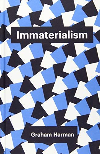 Immaterialism